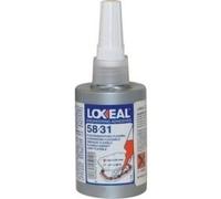 LOXEAL 58-31 75 ML GUARNIZIONE LIQUIDA FORTI SOLLECITAZIONI