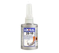 Loxeal guarnizione liquida 28-10 75 ml