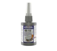 LOXEAL Guarnizione liquida 59-10 75 ml Sigillante alte temperature