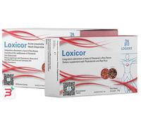 LOXICOR 20 BUSTINE 70 G