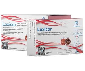 LOXICOR 20BUST