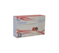 LOXICOR 30CPR