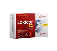 LOXICOR K2 30CPR