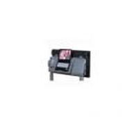 Loxit 8950 - Supporto per libri (argento, 180°, 300 x 230 x 595 mm)