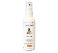 Loxovet Gel SOS - per la pulizia e la cura delle ferite 100 ml Gel