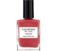 - L'Oxygéné Lacca per unghie ossigenata Smalti 15 ml Oro rosa female