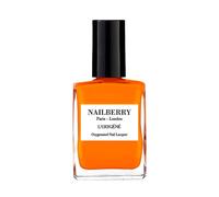 - L'Oxygéné Oxygenated Nail Lacquer Smalti 15 ml Arancione female