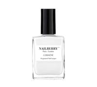 - L'Oxygéné Oxygenated Nail Lacquer Smalti 15 ml Bianco female
