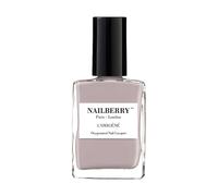 - L'Oxygéné Oxygenated Nail Lacquer Smalti 15 ml Grigio female
