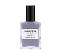 - L'Oxygéné Oxygenated Nail Lacquer Smalti 15 ml Grigio female