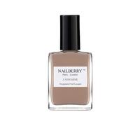 - L'Oxygéné Oxygenated Nail Lacquer Smalti 15 ml Marrone chiaro female