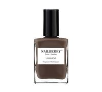 - L'Oxygéné Oxygenated Nail Lacquer Smalti 15 ml Marrone female