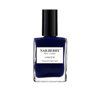 - L'Oxygéné Oxygenated Nail Lacquer Smalti 15 ml Nero unisex
