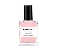 - L'Oxygéné Oxygenated Nail Lacquer Smalti 15 ml Nude female