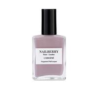 - L'Oxygéné Oxygenated Nail Lacquer Smalti 15 ml Nude female