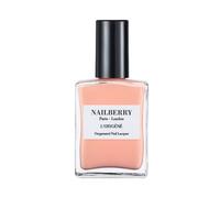 NAILBERRY L'Oxygéné Peach of my Heart 15 ml