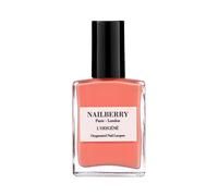 - L'Oxygéné Oxygenated Nail Lacquer Smalti 15 ml Oro rosa female