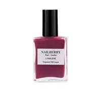 - L'Oxygéné Oxygenated Nail Lacquer Smalti 15 ml Oro rosa female