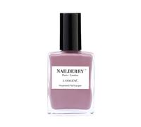 - L'Oxygéné Oxygenated Nail Lacquer Smalti 15 ml Oro rosa unisex