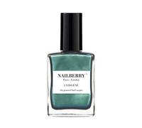 Nailberry Unghie Smalto per unghie L'OxygénéOxygenated Nail Lacquer Glamazon 15 ml