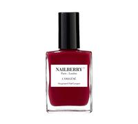 - L'Oxygéné Oxygenated Nail Lacquer Smalti 15 ml Rosa female