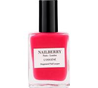 - L'Oxygéné Oxygenated Nail Lacquer Smalti 15 ml Rosa female