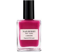- L'Oxygéné Oxygenated Nail Lacquer Smalti 15 ml Rosa female