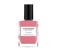 - L'Oxygéné Oxygenated Nail Lacquer Smalti 15 ml Rosa female