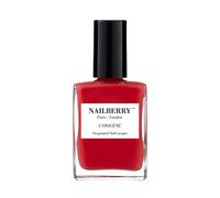 - L'Oxygéné Oxygenated Nail Lacquer Smalti 15 ml Rosso female