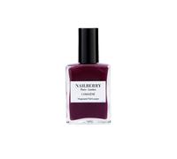 - L'Oxygéné Oxygenated Nail Lacquer Smalti 15 ml Rosso scuro female