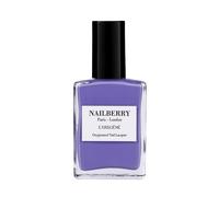- L'Oxygéné Oxygenated Nail Lacquer Smalti 15 ml Viola female
