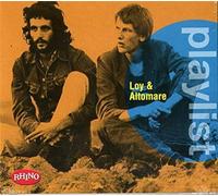 Loy & Altomare - Playlist: Loy & Altomare