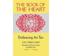 Loy Ching-Yuen Book of the Heart (Tascabile)