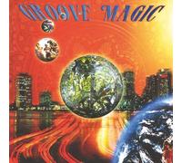 Loy Ehrlich Groove Magic (CD)