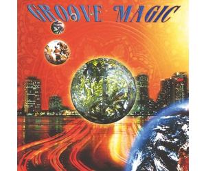 Loy Ehrlich Groove Magic (CD)