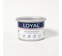 LOYAL CT3R04 Stampo da Forno, Alluminio