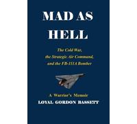 Loyal Gordon Bassett Mad as Hell (Tascabile)