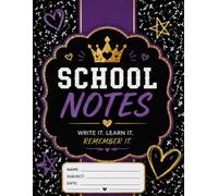 Loyal Hearts: The Royal Edition: School Notes