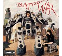 Loyal & Lazlo - Built For War