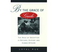 Loyal Rue By the Grace of Guile (Copertina rigida)