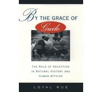 Loyal Rue By the Grace of Guile (Copertina rigida)