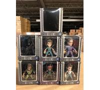 Loyal Subjects Alien Vinyl Figures Set Di 9 Figure 1 Chaser Esclusiva Target