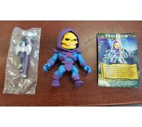 Loyal Subjects Masters Of The Universe Target Esclusivo SKELETOR Blind Box