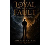 LOYAL TO A FAULT: When Commitment Becomes the Thing That Holds You Back