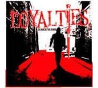 Loyalties - So Much For Soho
