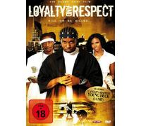 Loyalty and Respect