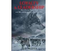 Loyalty & Leadership: How Strong Teams Stay and Why Weak Leaders Eat Their Own