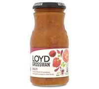 Loyd Grossman Balti Salsa 350g