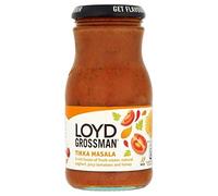 Loyd Grossman Salsa Tikka Masala (350g)
