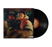 Loyle Carner - hugo